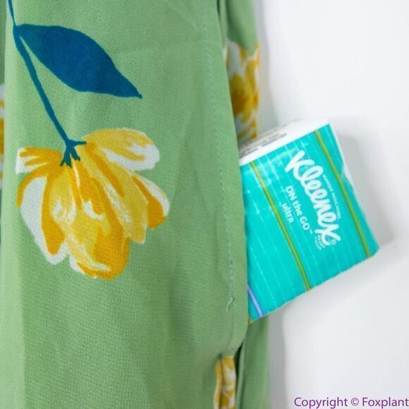 Modcloth Freeing Feeling Fit And Flare Dress, 3X - Picture 14 of 16